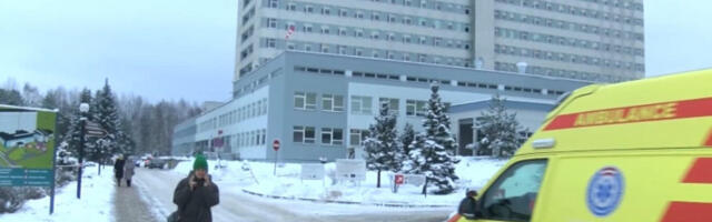 Летонија остаје без лекара у име „националне безбедности“