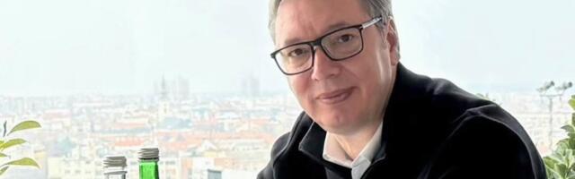 Vučić najavio nešto veliko: Objavio važnu poruku, a fotografija govori više od hiljadu reči