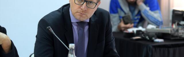 Mijacic: Law on foreigners disastrous for Serbs in Kosovo, Sorensen must state his position regarding ZSO