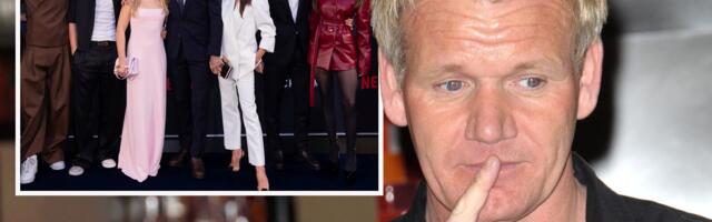 "Seti se odakle si došao, izvukli su te iz s*anja": Ovo je ISTINA o venčanju koje je SRUŠILO BEKAMOVE