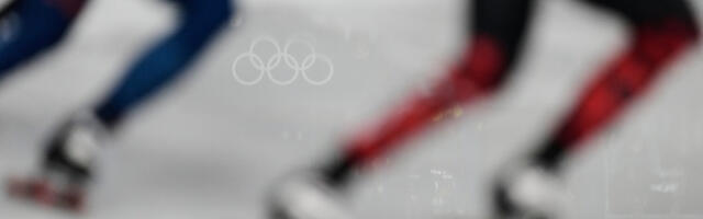 Mislite da ste zauzeti? Upoznajte koreografa koji u Milanu trenira 16 klizača iz 13 zemalja