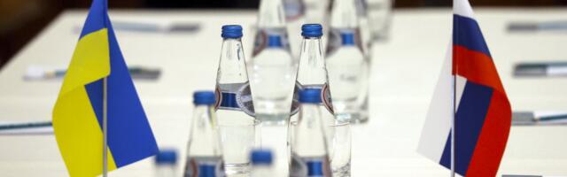 Završen politički deo pregovora Ukrajine i Rusije u Ženevi: Uz SAD posredno učestvovali i predstavnici Evrope