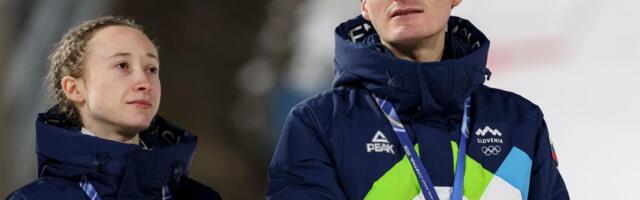 CIFRE ZBOG KOJIH SE VRTI U GLAVI! Domen i Nika Prevc zaradili ozbiljan novac posle medalja na Zimskim olimpijskim igrama!