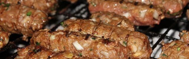 Francuska strategija za ishranu građana je što manje mesa, a američka što više