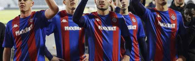Katastrofalne vesti za Partizan: Važan igrač propušta "večiti" derbi