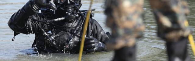 Tragičan kraj potrage: Pronađeno telo mladića iz Zrenjanina (VIDEO)