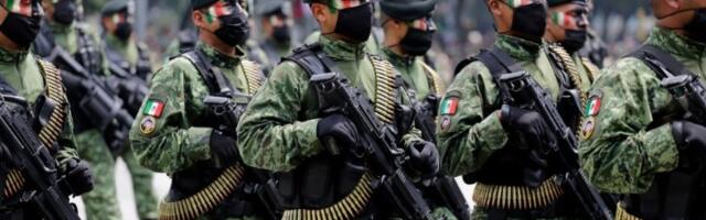 Ubijen "El Menčo", najtraženiji narko bos u Meksiku