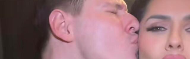 Ekskluzivno, svi detalji slavlja Mukija Bešića: Pogledajte kako je Tanjin partner proslavio jubilarni rođendan