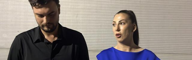 "JEDINO JA NISAM IMALA MENADŽERA" Pevačica progovorila o "Zvezdama Granda", pa spomenula Sašu Popovića