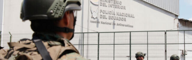 Нова фаза борбе против наркотероризма: заједничка операција САД и Еквадора