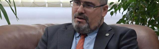 "APSURD SRPSKE OPOZICIJE, VUČIĆA KRITIKUJU ONI KOJI SU DEVASTIRALI VOJSKU" Nemanja Starović reagovao na objavu Borka Stefanovića