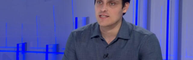 Andrej Tanko: Ako „uprljam“ ruke, samo ću unazaditi ideju za koju se borim- bolje da primite udarac i ostanete uzdignute glave