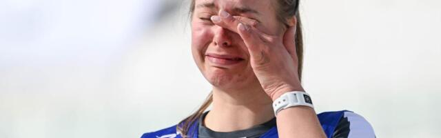 BILA JE ŽRTVA SILOVANJA DVE NEDELJE PRE OSVAJANJA ZLATA - PAS JOJ SPASAO ŽIVOT! Stravična ispovest olimpijske šampionke!