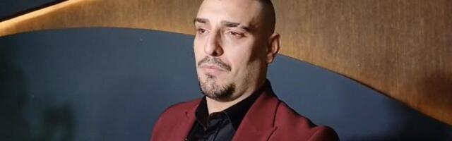 Darko Lazić se javio i jedva govori nakon smrti rođenog brata: "Ne mogu..."
