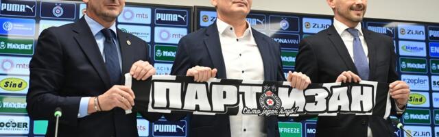 Rasim Ljajić otkrio da li je Predrag Mijatović podržao povratak Blagojevića u Partizan: "Pribegli smo..."