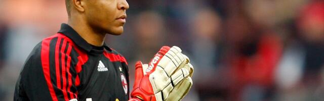 Dida impresioniran partijama srpskog golmana: Među top tri je u Seriji A!