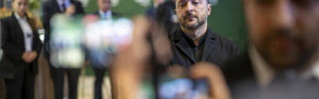 Зеленски сутра у посети Великој Британији