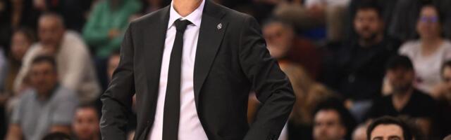 Partizan i Dubai nadoknađuju odloženo: Evo gde i kada možete gledati meč iz Beogradske arene