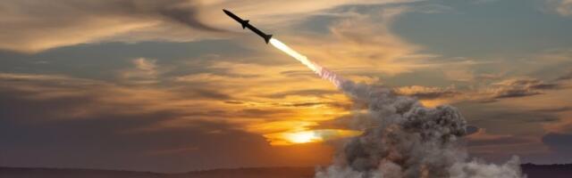 NESTAŠICA RAKETA Ukrajina u PROBLEMU zbog rata u Iranu