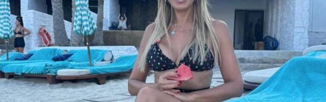 OVO ĆE DA JOJ OBEZBEDI DUGOVEČNOST? Marijana završila na klinici, STAVILI JOJ INFUZIJU, POZNATO I ZAŠTO