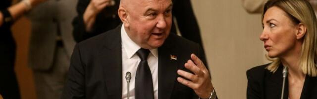 Popović: Članice NATO su kukavički i bez trunke savesti ubijale našu nevinu decu