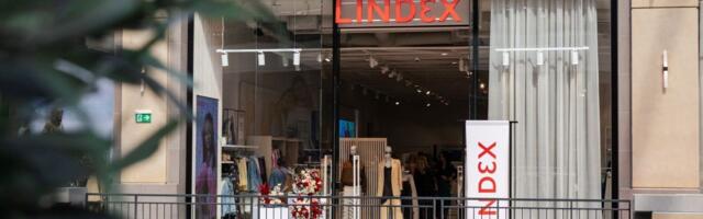 Lindex otvorio novu prodavnicu u tržnom centru Galerija