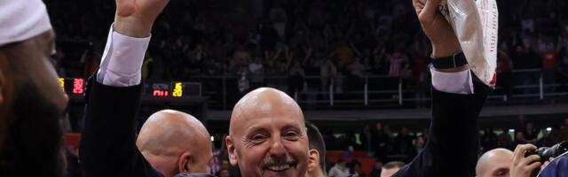 Saša Obradović najavio veliki povratak za Barselonu!