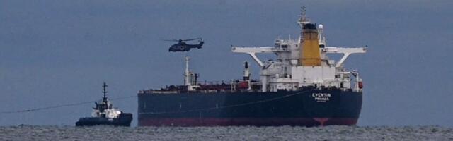 TRAMPOV PREOKRET SPASIO KUBU: Stigao ruski tanker na ostrvo, nosi 100.000 tona sirove nafte!