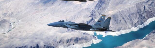 Zašto F-22 i F-35 neće doleteti u borbu? Razlog je jednostavan, a Ukrajina je dokaz