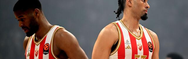 "Batler je provaljen, a Nvora..." Bivši igrač Zvezde vidi dosta problema kod crveno-belih