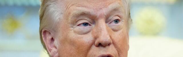 Tramp: Postoje dobre šanse da se sutra postigne sporazum sa Iranom