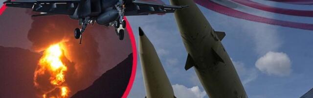 "NAPRAVITE ZALIHE HRANE I VODE, OSTANITE U SKLONIŠTIMA!" Hitno naređenje američke ambasade, svet na ivici ponora: "DRŽITE SE DALJE OD PROZORA!"