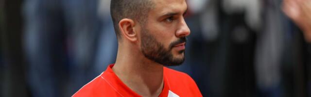 Dok mnogi ćute, bivši kapiten Zvezde se moćno oprostio od Duška Vujoševića: Branko Lazić pokazao veličinu!