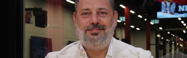 Branko Babić otkrio strogo čuvanu tajnu blokadera! Isplivao spisak  (FOTO)