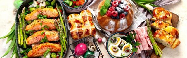 Posle posta svi Srbi prave istu grešku: Nagli prelazak na meso, pečenje i kolače može napraviti haos u organizmu, opasna su i jaja