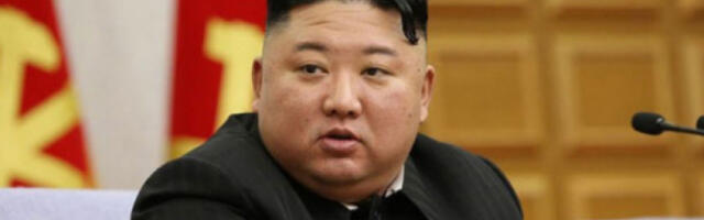 Ким Џонг Ун: Северна Кореја даје приоритет односима са Кином