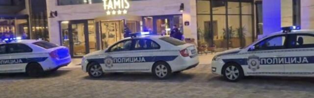 Petrović (SRCE): Policija ispraznila hotel u Pančevu tokom seminara, navodno dojava o postavljenoj bombi