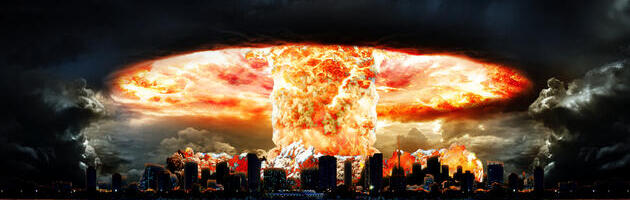 "TREĆI SVETSKI RAT JE POČEO I DALEKO JE GORI OD PRETHODNA DVA ZBOG OVOGA" Dramatične prognoze o globalnom sukobu: Posledice će bile nesagledive!