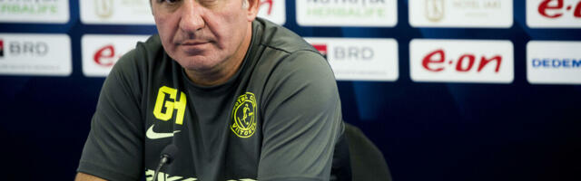 Legendarni Maradona sa Karpata ponovo selektor Rumunije (Video/Foto)