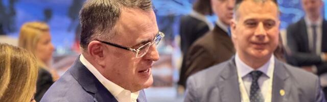 Vladan Zagrađanin: Samo zajedničkim pristupom možemo odgovoriti na izazove migracija u regionu