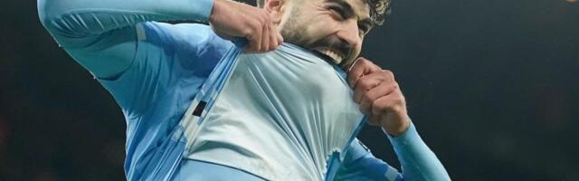 Joško Gvardiol završio sezonu, neizvestan za Svetsko prvenstvo