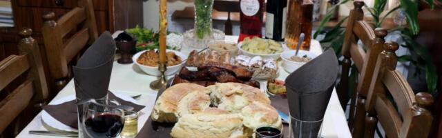 Đurđevdan "pada" u sredu! Nemojte se omrsiti, slava je POSNA: Evo koji su običaji za ovaj veliki praznik