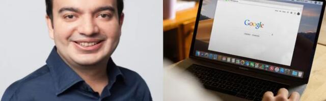 Postao vlasnik Google-a za 1.200 dinara: Onda je potezom oduševio sve
