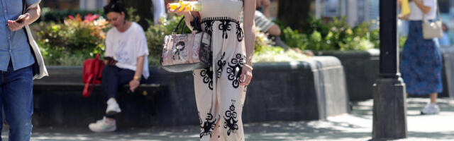 "Sigurnost ove prognoze je 99 odsto"! Meteorolog ima dobru i 1 lošu vest za prvomajske praznike, biće 30 stepeni!