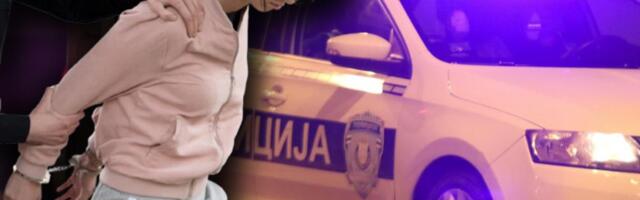 ŠEST MESECI ZATVORA ZA KRAĐU VISKIJA Žena pričinila štetu od više hiljada dinara u Novom Sadu, a ovo je odluka suda