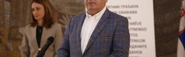 Pašalić: Medijska sloboda nije apstraktna vrednost, ali podrazumeva i odgovornost