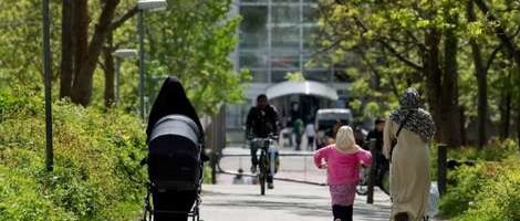 Danski ministar izazvao bijes zbog izjava o muslimankama