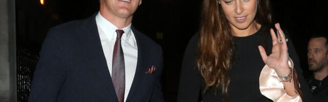 BASTIJAN SE HITNO OGLASIO! Ana našla novog dečka, a evo šta je Švajni odmah uradio! (FOTO)