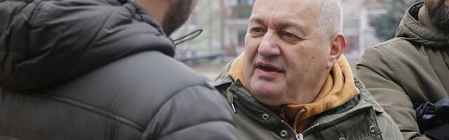 Milivojević: Očekujemo dobre vesti - većina stranaka će podržati studentsku listu