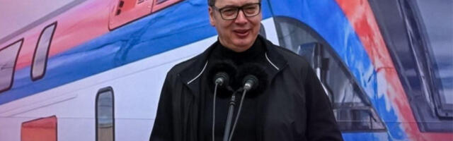 Vučić uputio poruku građanima: “Nismo i ne smemo da budemo isti”